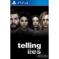 Telling Lies PS4